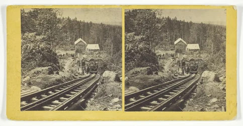 Bez názvu, 185575. Tvůrci: Kilburn Brothers, BW Kilburn.