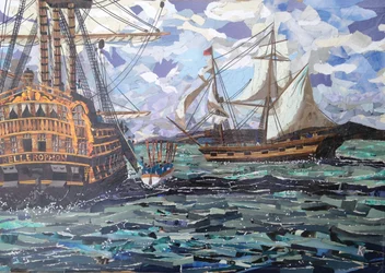 Napoleonova kapitulace