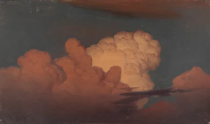 Cloudová studie