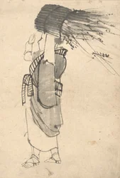 Okrunkantaja, 1844-1895.