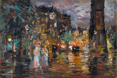 Paříž