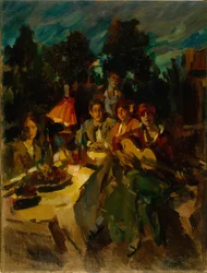 Jižní noc