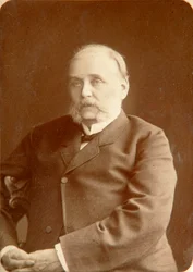 Ivan Gončarov, ruský autor, 19. století