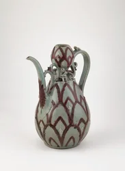Ewer, polovina 13. století