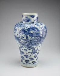 Jar, 19. století