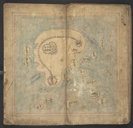 Přidat Or. 13138, č. 12 Ryukyu, z 