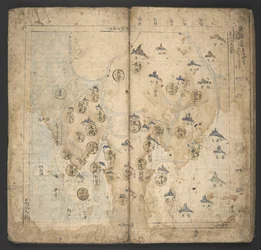 Přidat Or. 13138, č. 6 Hwanghae-do, z 