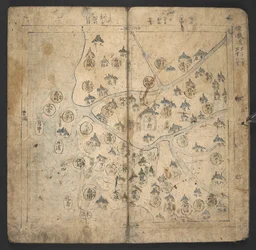Nebo. 13138, č. 1 Kyŏnggi-do, z 