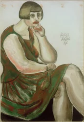 Ria – želva mořská