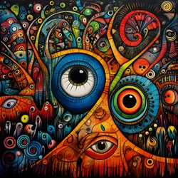 Třista sedmdesátý osmý obrázek od třetí doby příchodu magie 4