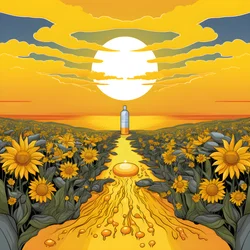 Třistašedesátý pátý obraz od potřetí melodie vznešeně plují místností 2