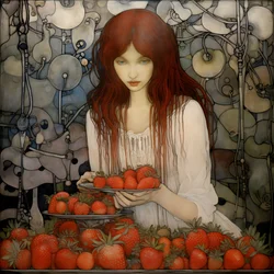 Třista dvacátý pátý obrázek od té doby, co se myšlenky potřetí srazily 4