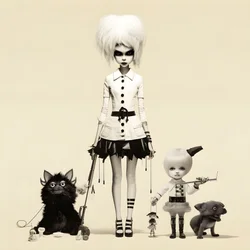 Kolmesataayhdeksäs kuva ajoista lähtien pysähtyi kolmatta kertaa 1