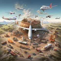 Třistadevadesátý snímek od doby, kdy potřetí vládl mír 3