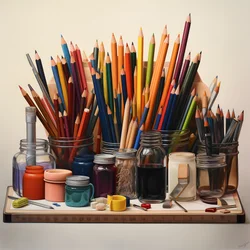 Třista sedmdesátý čtvrtý obrázek od třetího svítání 3