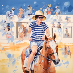 Tři sta dvacátý čtvrtý obrázek od doby, kdy byly sny sdíleny potřetí 3