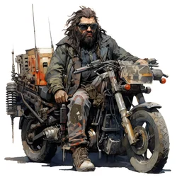 Sto třicátý devátý snímek od prvního východu Měsíce 4