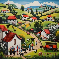 Sto devadesátý devátý snímek od doby, kdy život podruhé šel 2