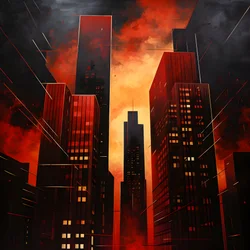 Třicátý pátý snímek od doby, kdy se hory dotkly oblohy nad 3