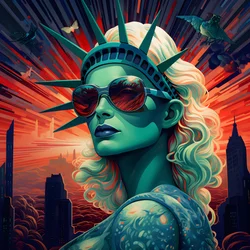 Dvě stě tři a osmdesátý obrázek od druhého léta je tu 1