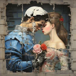 Kaksisataakahdeskymmeneskolmas kuva on toinen kerta aamunkoitteessa 3