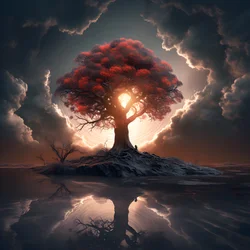 Dvě stě šedesátý pátý obrázek je podruhé, kdy na obloze září hvězdy 4