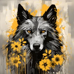 Dvě stě čtyřicátý pátý obrázek je podruhé, kdy jsou dny 3