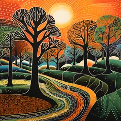 Dvacátý druhý obrázek od sdílení snů 2