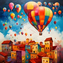 Radost, štěstí a cestování 2