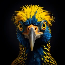 National maantieteellinen eläinkuva 2