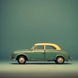 velké a malé auto 1