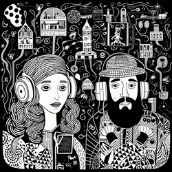 březnové mixtape duo 1