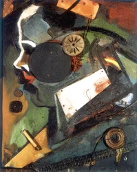 Doktor 1919