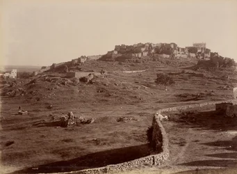 Pevnost Golconda