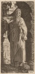 Svatý Pavel