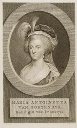 Marie Antoinetta