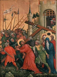 „Vítězství uherského krále Ludvíka I. nad Bulhary v roce 1377“, 1430
