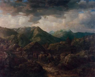 Kovárna