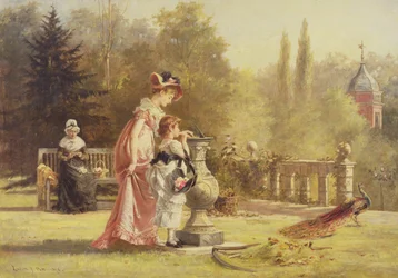 Život je jako sluneční hodiny, 1878