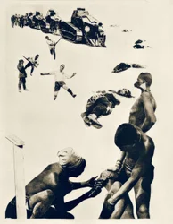 militarismus