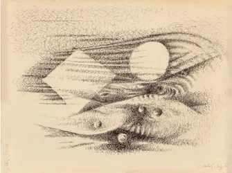 Rytmická vlna, 1946.