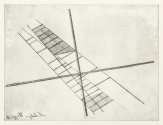 Bez názvu, 1923