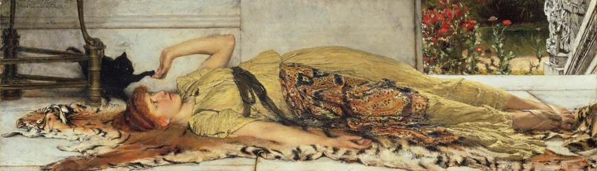 Play Garden, 1875