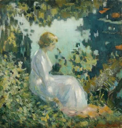 Stinná laguna