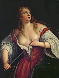 Lukrécie
