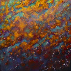 Oxidace I, 2016,