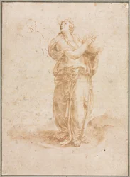Ceres, 16. století.