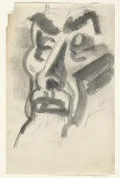 Portrét Jana Tooropa