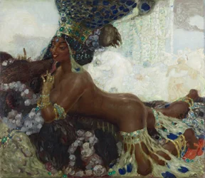 bajadere