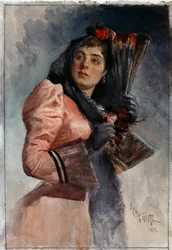Carmen, 1892